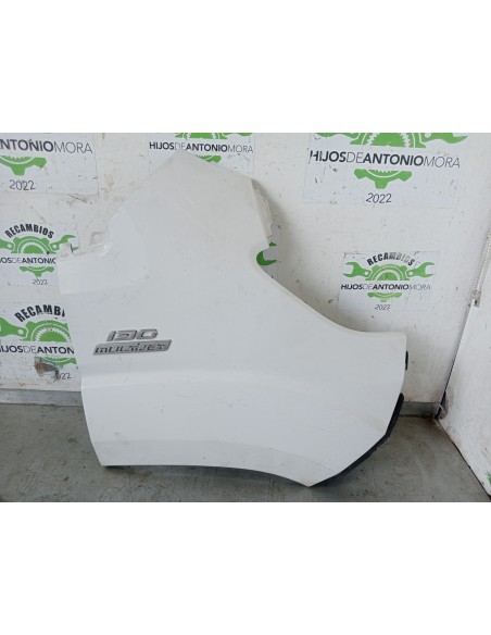 [109293] ALETA DELANTERA DERECHA - FIAT DUCATO CAJA CERRADA 33 (06.2006)