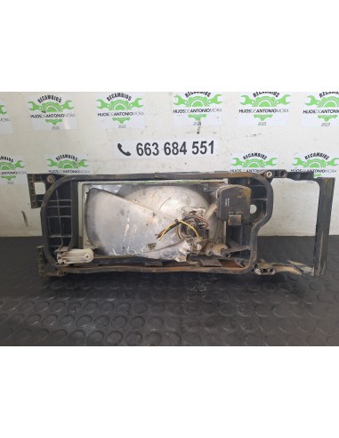 [109292] FARO DERECHO - SCANIA SERIE 4 (P/R 94...
