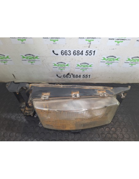 [109292] FARO DERECHO - SCANIA SERIE 4 (P/R 94 G) (01/1996 - 01/2004)