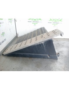 [109290] TAPA BATERIA - RENAULT PREMIUM LANDER (01/2005 -...