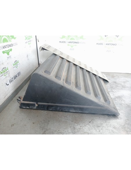 [109290] TAPA BATERIA - RENAULT PREMIUM LANDER (01/2005 - ...)