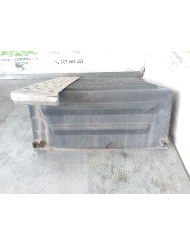 [109290] TAPA BATERIA - RENAULT PREMIUM LANDER...