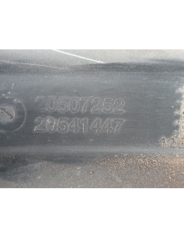 [109290] TAPA BATERIA - RENAULT PREMIUM LANDER...