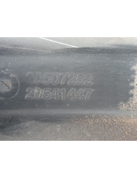 [109290] TAPA BATERIA - RENAULT PREMIUM LANDER (01/2005 - ...)