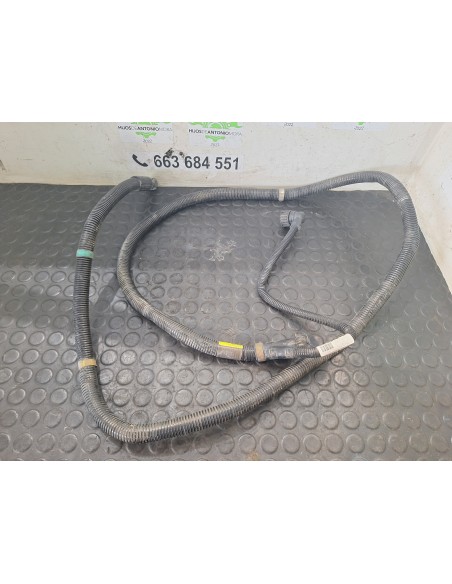 [109284] TUBO ADBLUE - RENAULT MAGNUM 4XX.18/4XX.26 02 - (01/2001 - 12/2006)