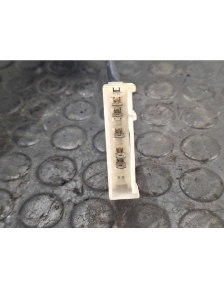 [109282] CENTRALITA - NISSAN L - 75.095