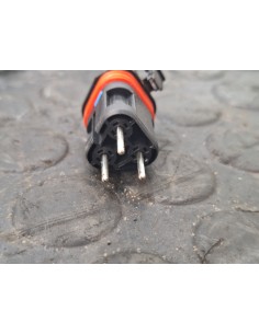 [109281] CERRADURA PUERTA DELANTERA IZQUIERDA  - MAN TG -... 2