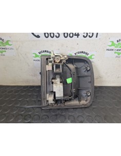 [109280] MANETA EXTERIOR DELANTERA IZQUIERDA - MAN TG - A...