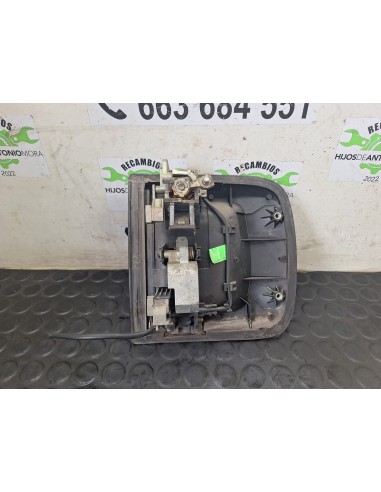 [109280] MANETA EXTERIOR DELANTERA IZQUIERDA -...