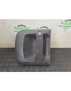 [109280] MANETA EXTERIOR DELANTERA IZQUIERDA - MAN TG - A... 2