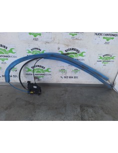 [109279] CERRADURA PUERTA LATERAL DERECHA - PEUGEOT BOXER...