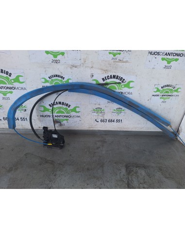 [109279] CERRADURA PUERTA LATERAL DERECHA -...