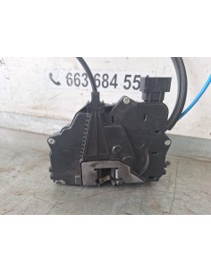 [109279] CERRADURA PUERTA LATERAL DERECHA - PEUGEOT BOXER... 2