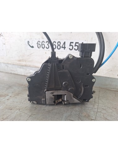 [109279] CERRADURA PUERTA LATERAL DERECHA -...