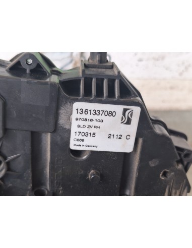 [109279] CERRADURA PUERTA LATERAL DERECHA -...