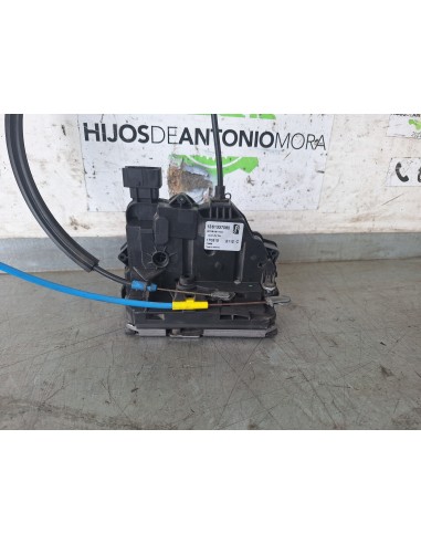 [109279] CERRADURA PUERTA LATERAL DERECHA -...