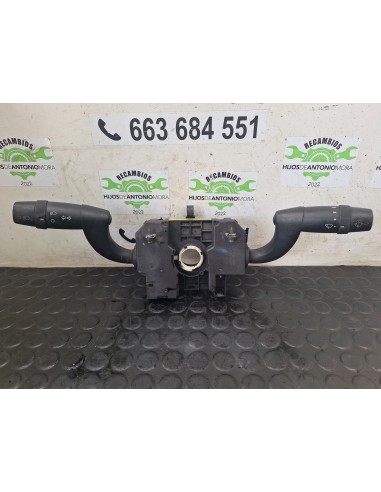 [109278] MANDO VOLANTE - PEUGEOT BOXER CAJA...