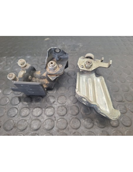 [109277] PUERTA LATERAL CORREDERA DERECHA - PEUGEOT BOXER CAJA CERR. TECHO ELEVADO (RS2850)(290/330)('02-)