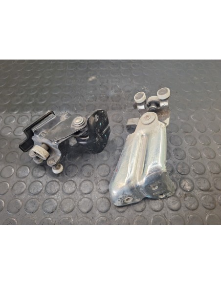 [109277] PUERTA LATERAL CORREDERA DERECHA - PEUGEOT BOXER CAJA CERR. TECHO ELEVADO (RS2850)(290/330)('02-)