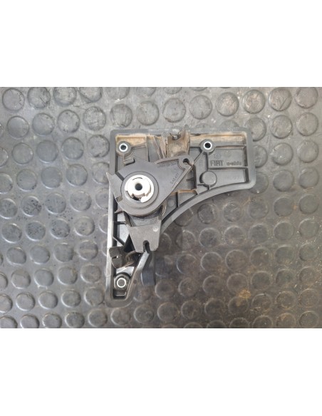 [109276] MANETA INTERIOR LATERAL DERECHA - PEUGEOT BOXER CAJA CERR. TECHO ELEVADO (RS2850)(290/330)('02-)