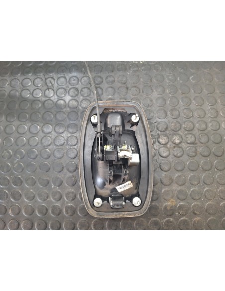 [109275] MANETA EXTERIOR DELANTERA DERECHA - PEUGEOT BOXER CAJA CERR. TECHO ELEVADO (RS2850)(290/330)('02-)