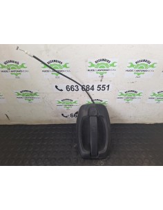 [109275] MANETA EXTERIOR DELANTERA DERECHA - PEUGEOT... 2