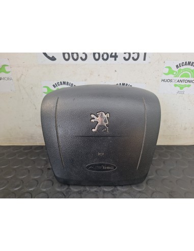 [109274] TAPA VOLANTE - PEUGEOT BOXER CAJA...