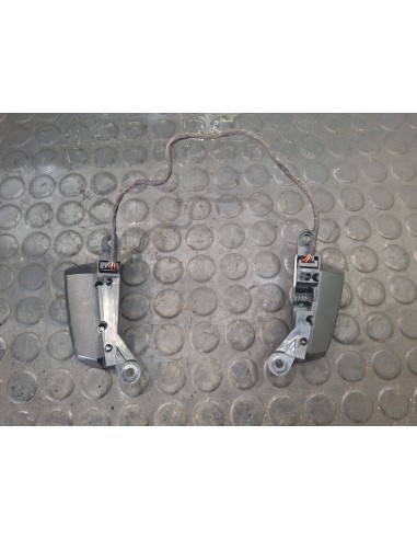 [109273] MANDO VOLUMEN/RADIO - PEUGEOT BOXER...