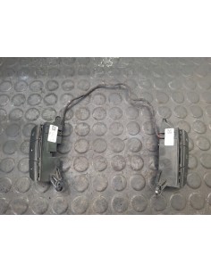 [109273] MANDO VOLUMEN/RADIO - PEUGEOT BOXER CAJA CERR.... 2