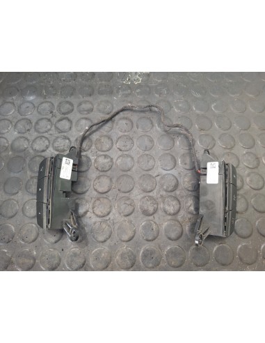 [109273] MANDO VOLUMEN/RADIO - PEUGEOT BOXER...