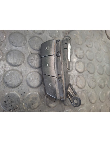 [109273] MANDO VOLUMEN/RADIO - PEUGEOT BOXER CAJA CERR. TECHO ELEVADO (RS2850)(290/330)('02-)