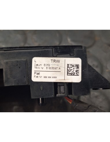 [109273] MANDO VOLUMEN/RADIO - PEUGEOT BOXER...