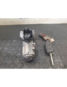 [109272] CONMUTADOR DE ARRANQUE - PEUGEOT BOXER CAJA... 2