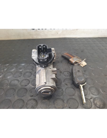 [109272] CONMUTADOR DE ARRANQUE - PEUGEOT BOXER CAJA CERR. TECHO ELEVADO (RS2850)(290/330)('02-)