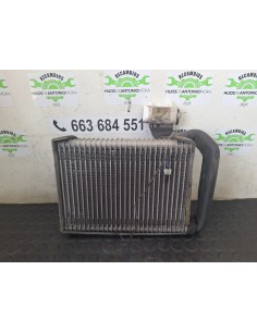 [109271] EVAPORADOR AIRE ACONDICIONADO - NISSAN CABSTAR...