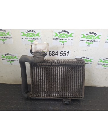 [109271] EVAPORADOR AIRE ACONDICIONADO - NISSAN...