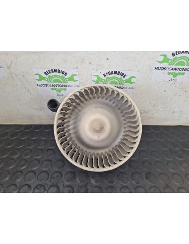 [109270] MOTOR CALEFACCION - NISSAN CABSTAR...