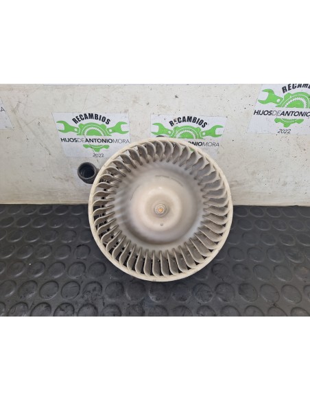 [109270] MOTOR CALEFACCION - NISSAN CABSTAR -09.06 (01/2006 - 12/2013)