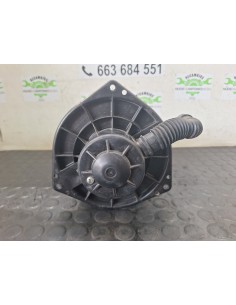 [109270] MOTOR CALEFACCION - NISSAN CABSTAR -09.06... 2