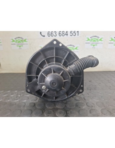 [109270] MOTOR CALEFACCION - NISSAN CABSTAR...