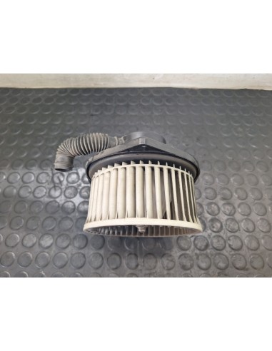 [109269] MOTOR CALEFACCION - NISSAN CABSTAR...