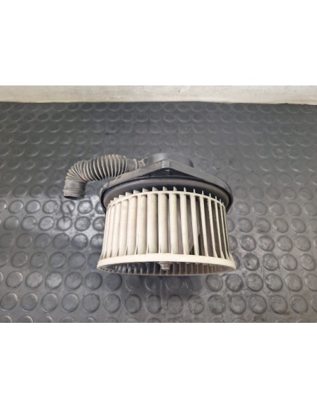 [109269] MOTOR CALEFACCION - NISSAN CABSTAR -09.06 (01/2006 - 12/2013)
