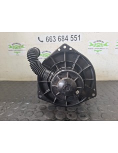 [109269] MOTOR CALEFACCION - NISSAN CABSTAR -09.06... 2