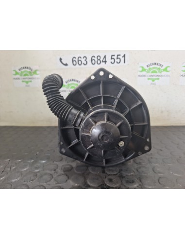 [109269] MOTOR CALEFACCION - NISSAN CABSTAR...