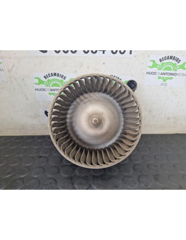 [109269] MOTOR CALEFACCION - NISSAN CABSTAR...