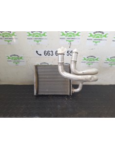 [109265] RADIADOR CALEFACCIÓN  - NISSAN CABSTAR -09.06...