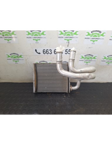 [109265] RADIADOR CALEFACCIÓN  - NISSAN CABSTAR...