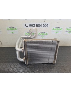 [109265] RADIADOR CALEFACCIÓN  - NISSAN CABSTAR -09.06... 2