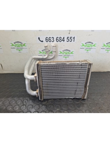 [109265] RADIADOR CALEFACCIÓN  - NISSAN CABSTAR...