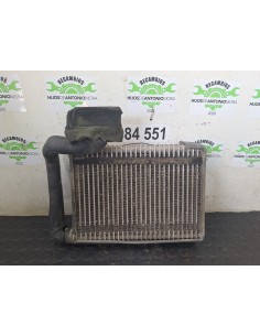 [109264] EVAPORADOR AIRE ACONDICIONADO - NISSAN CABSTAR...